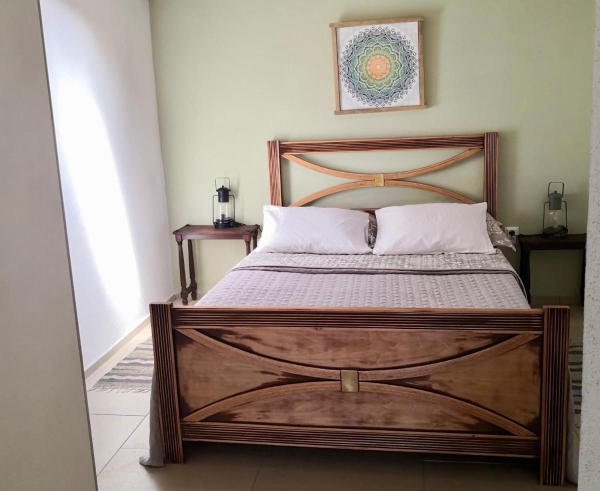 Aguas Belas b&be T1 Green - Housity
