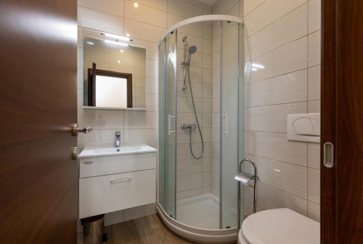 B&B Villa Oasa 2 - Hizvo
