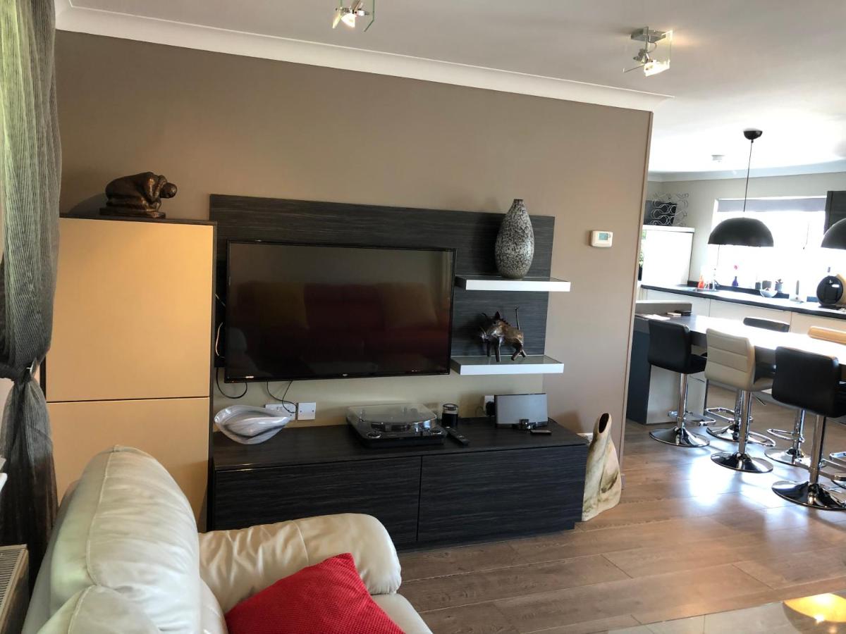 9 The Coach House in Rye - Housity
