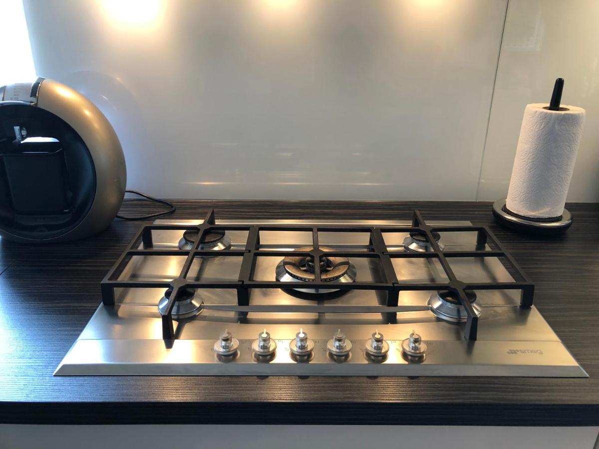 9 The Coach House in Rye - Housity