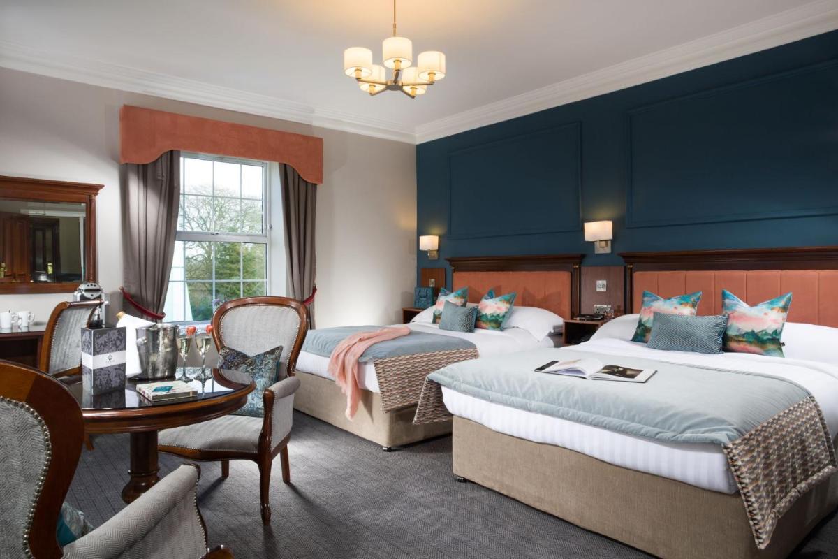 Killashee Hotel - Housity