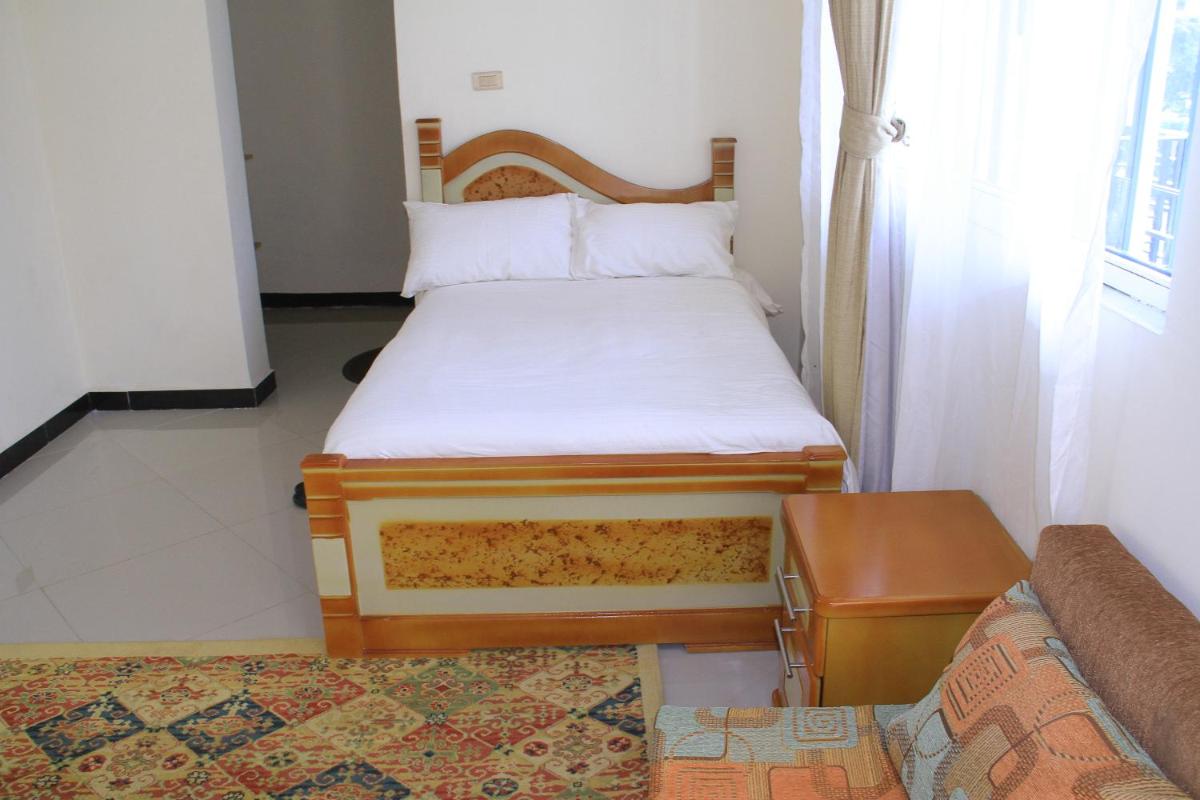 Avi Guest House - Housity