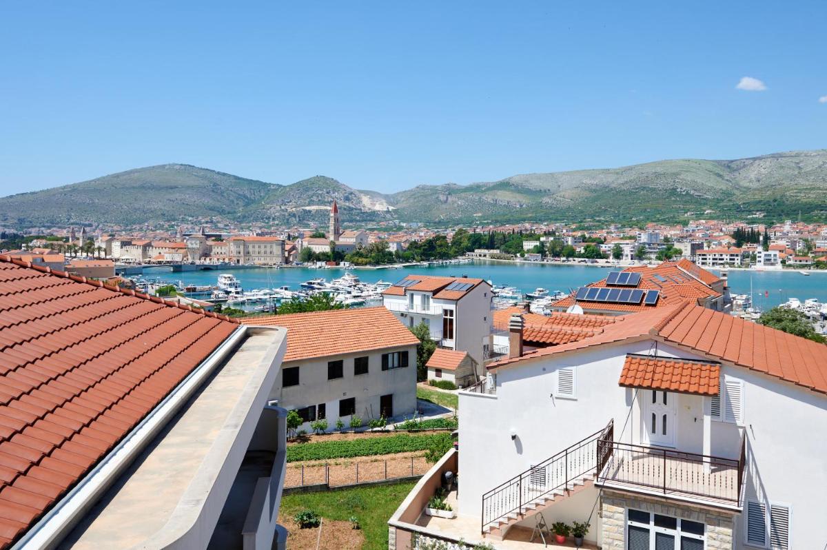 Suitetrails - Apartments & Rooms Žaja