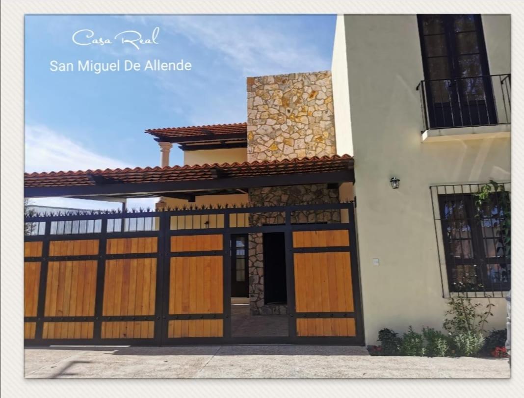 Casa Real - Housity