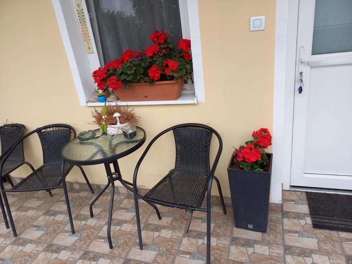 Oázis Apartman - Housity
