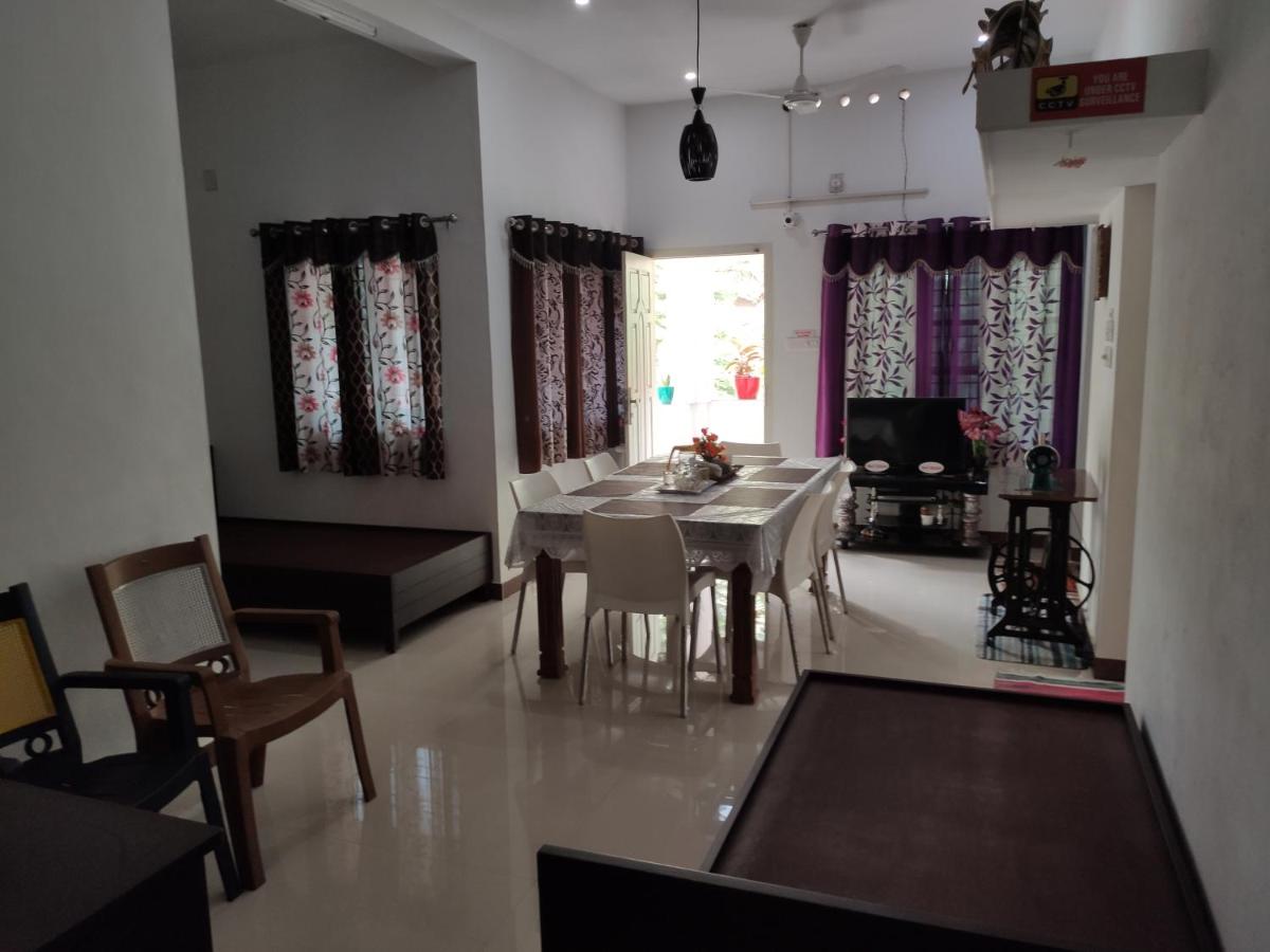 Takashi Homestay North Paravur Near Muziris - Housity