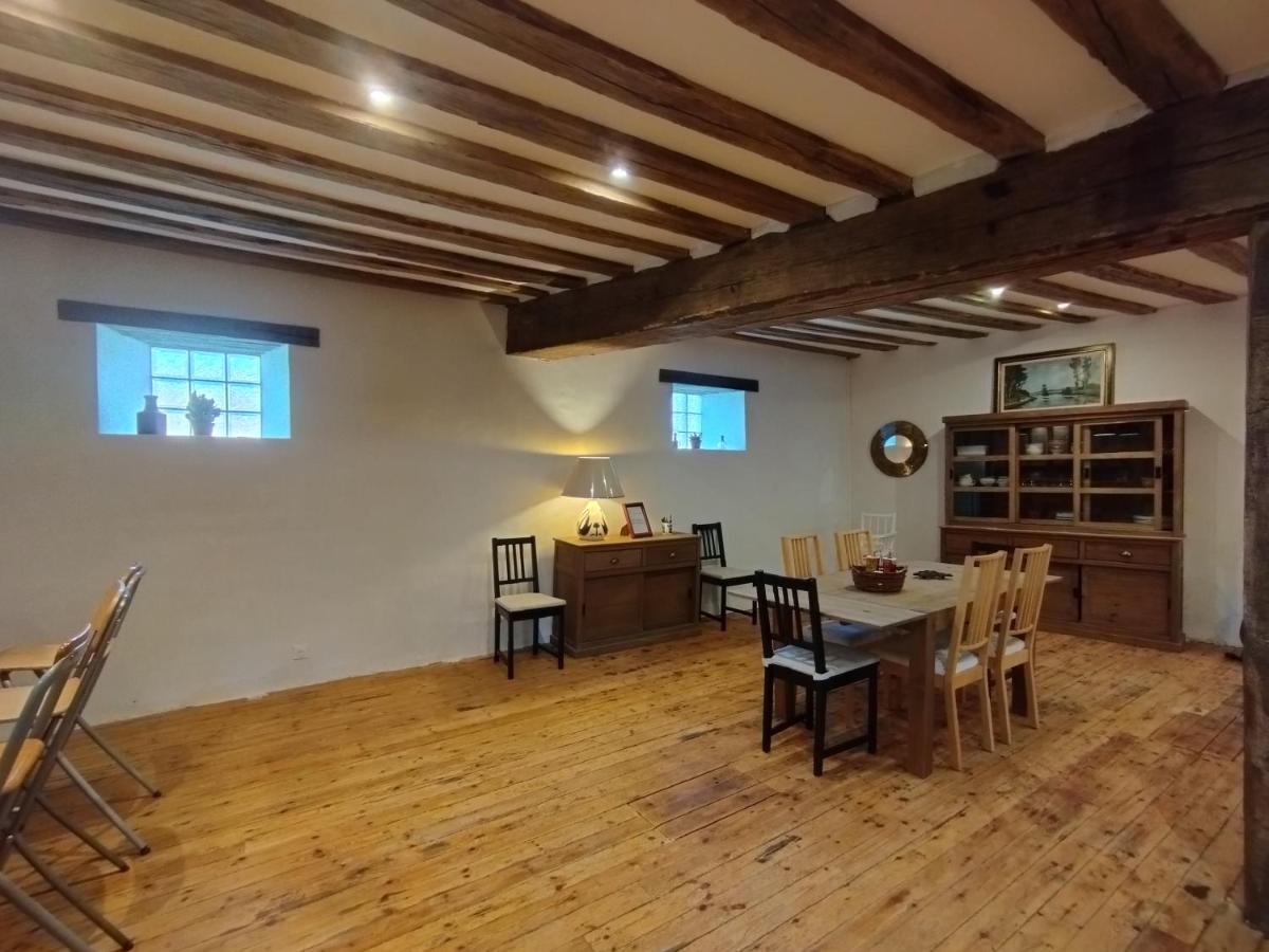 Le refuge d'Athéna - Housity