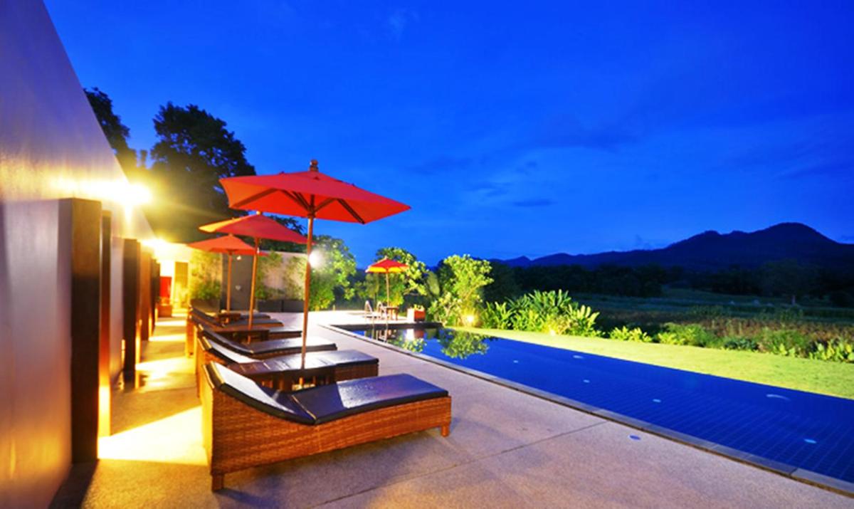 Yoma Hotel, Pai - Housity