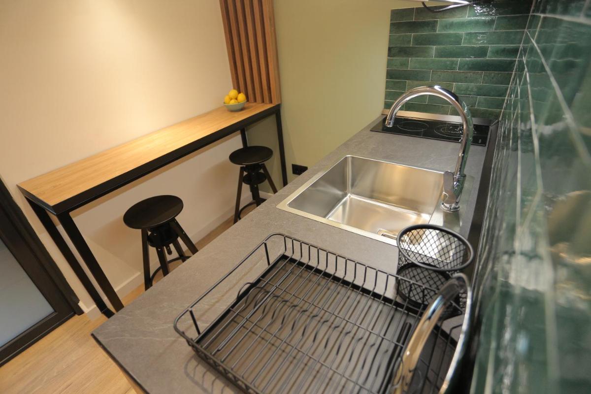 Bonanza Apartments - Housity