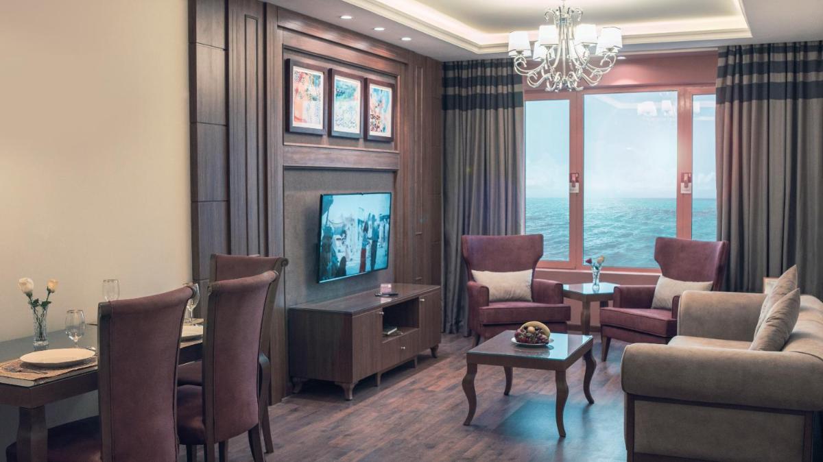 Al-Borg Hotel - Housity
