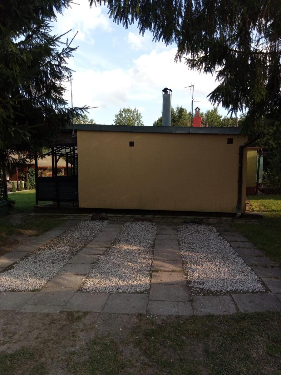 Domek Letniskowy - Housity