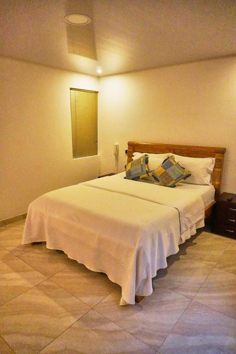 HOTEL 80 REAL - Housity