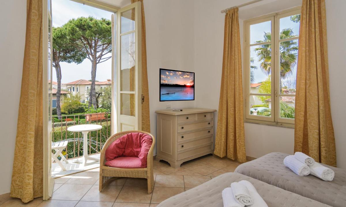 Hotel Ambra - Housity