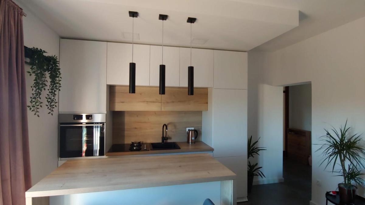 Suitetrails - Apartments Niko