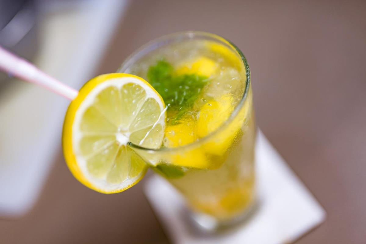 Bebidas en Hotel Spa Bosque mar