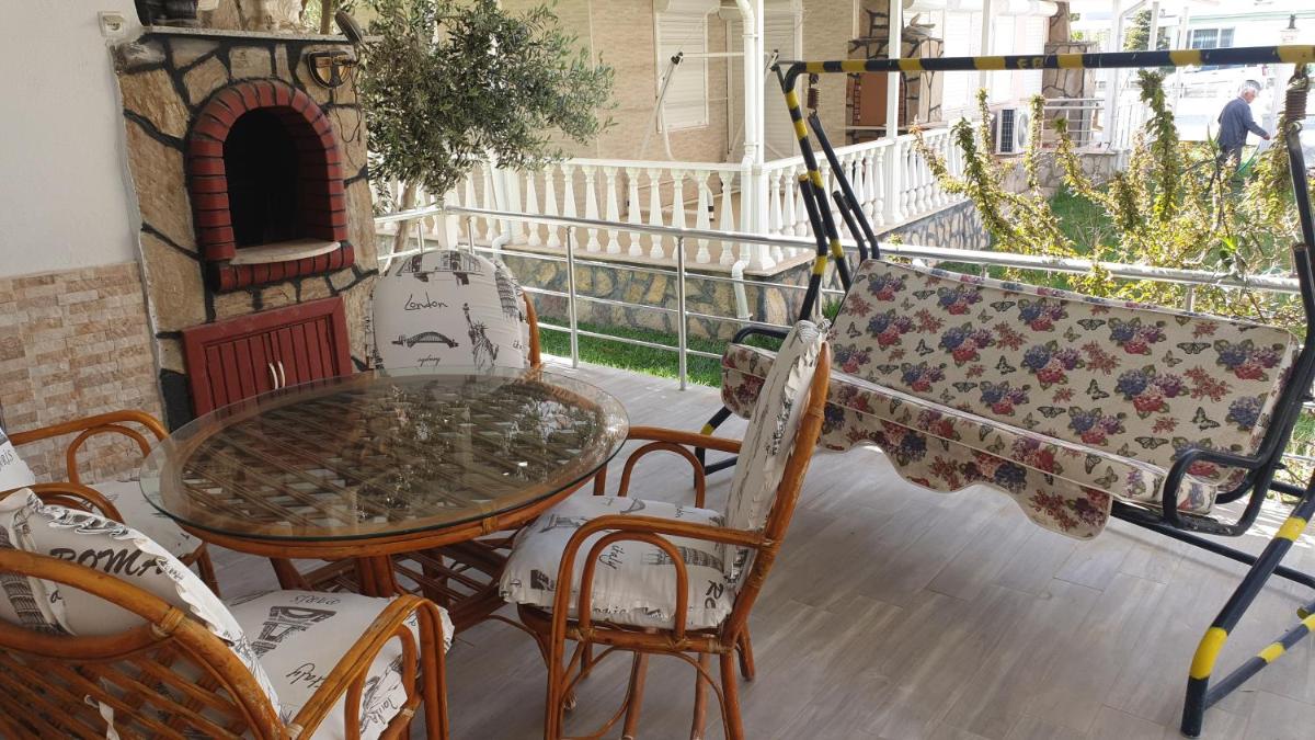 Rent JAMA 2022-95 - Housity