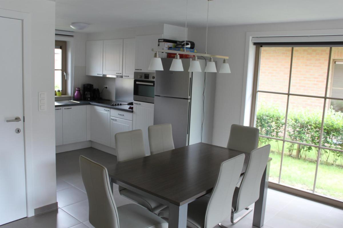 Holiday Home Walhofpark 17 - Housity