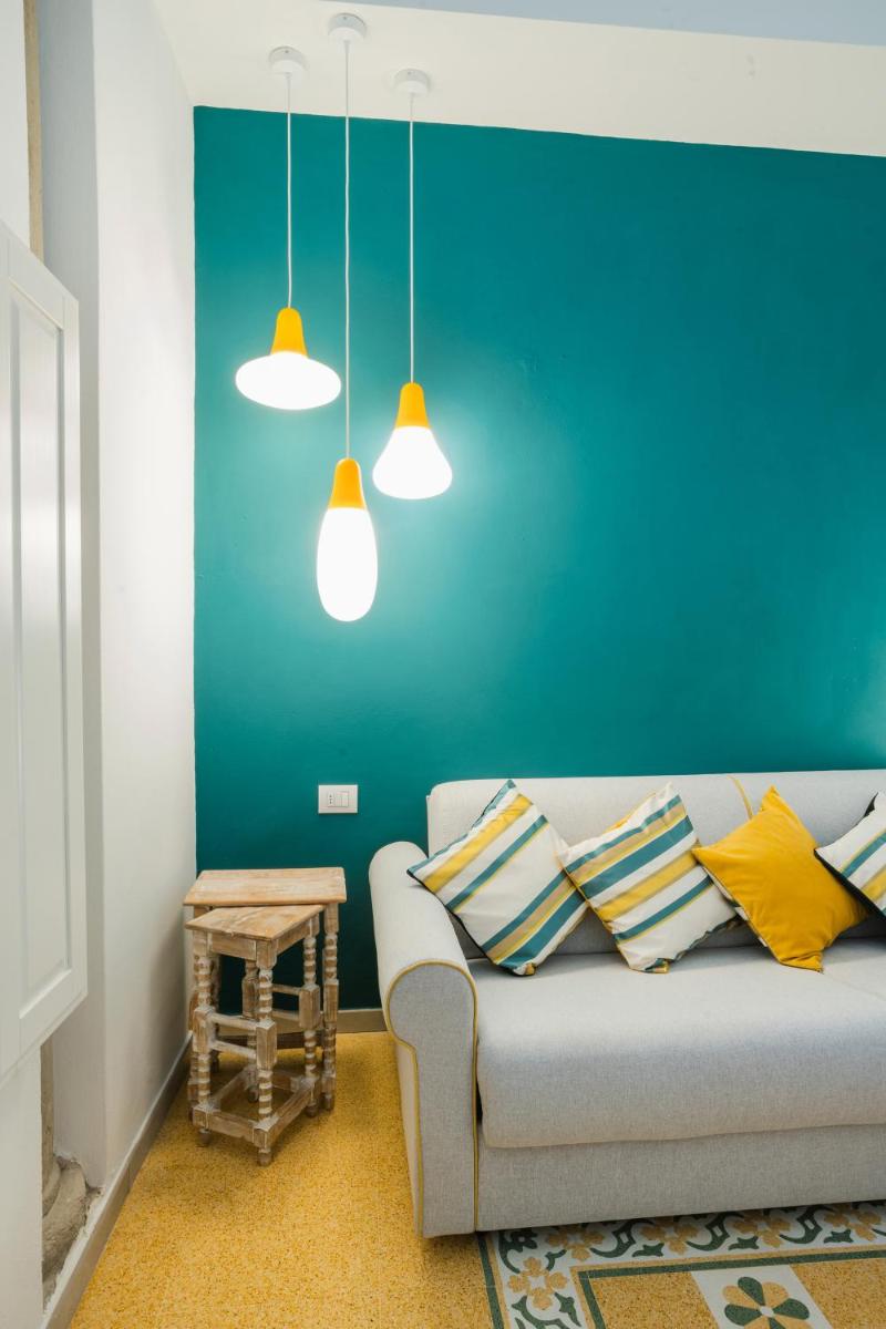 Fiesolana - Sant'Ambrogio neighbourhood - Housity