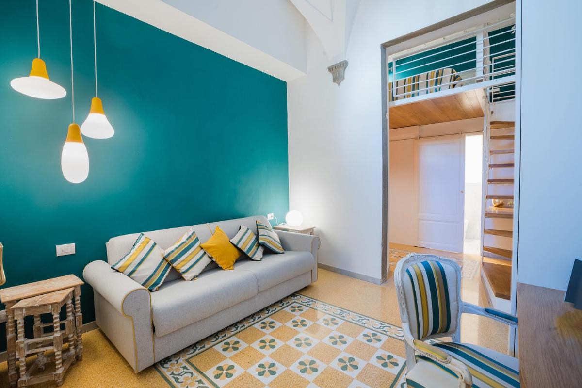 Fiesolana - Sant'Ambrogio neighbourhood - Housity