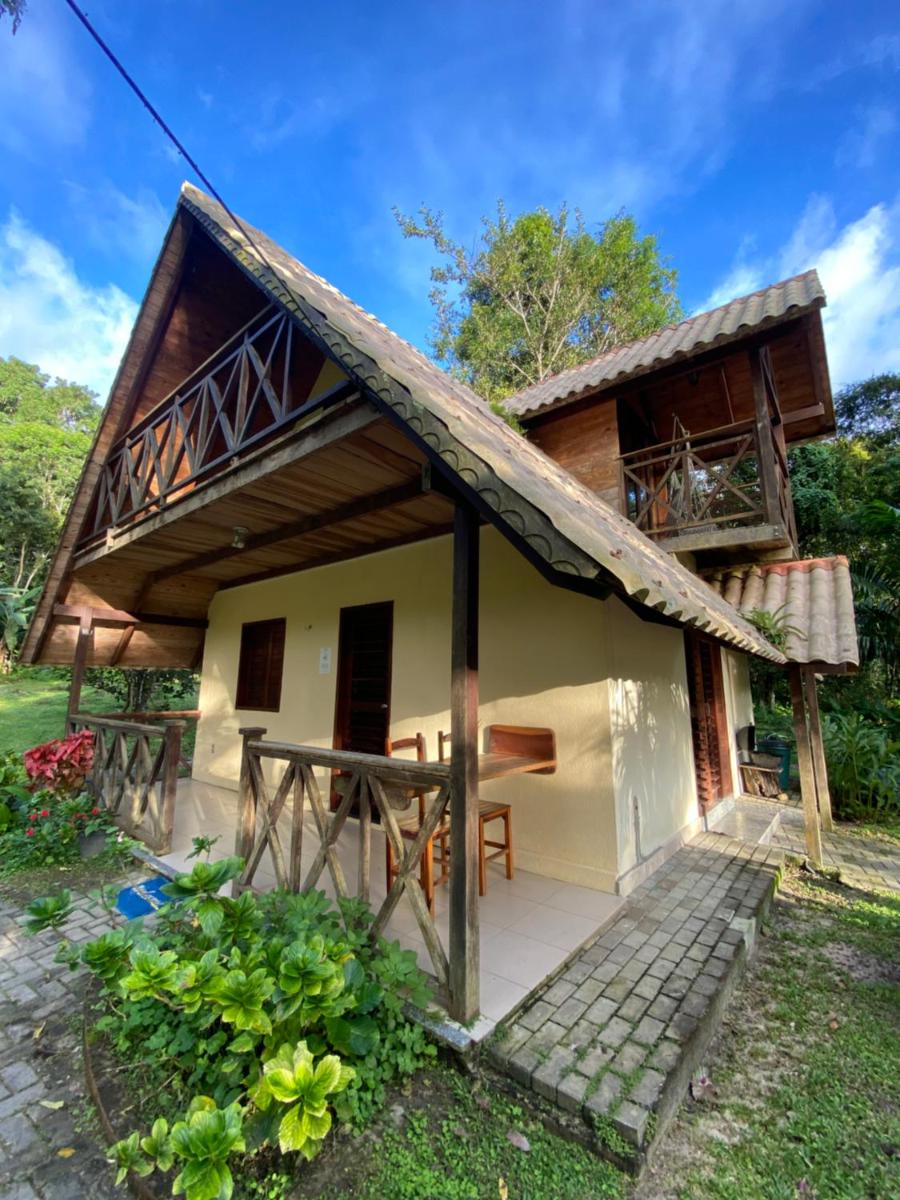 Chalé Suíço - Chalés Belo Monte - Sítio Belo Monte - Housity