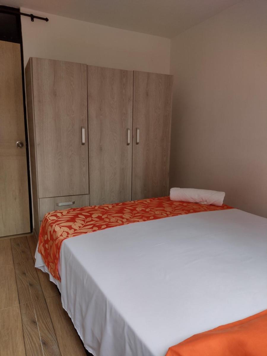 Apartamento Ibagué - Housity