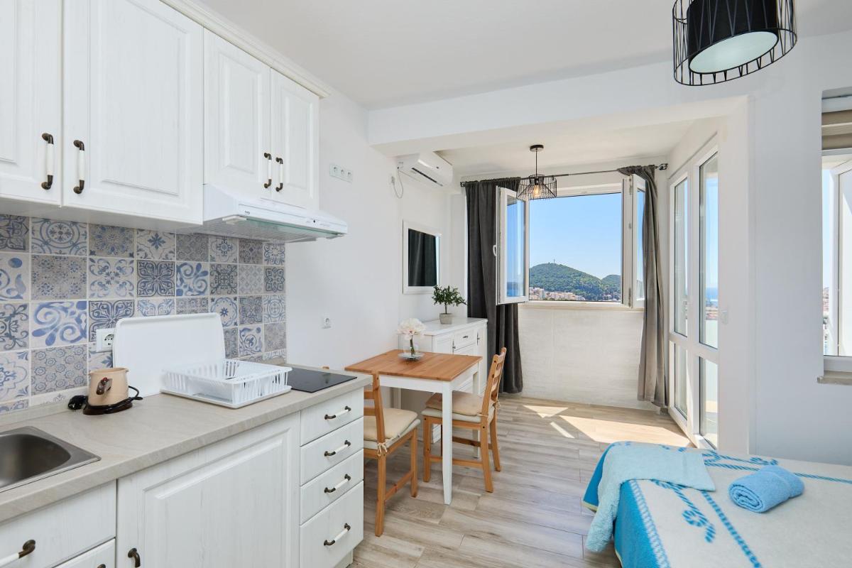 Studio Apartment Tarik - Hizvo