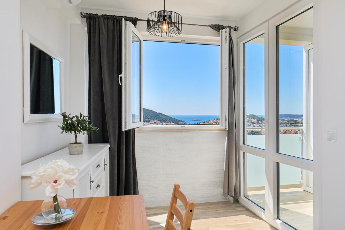 Studio Apartment Tarik - Hizvo