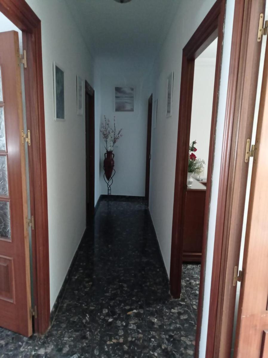 Casa en casco urbano de Riogordo - Housity
