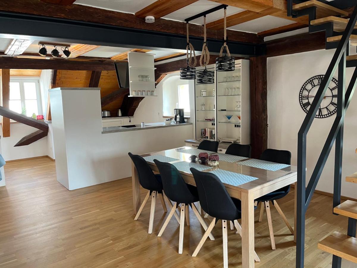Ferienwohnung 