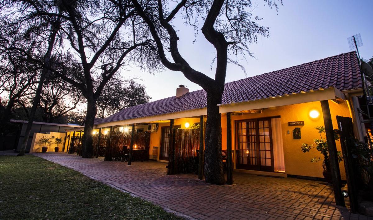 Sunbird Lodge - Housity
