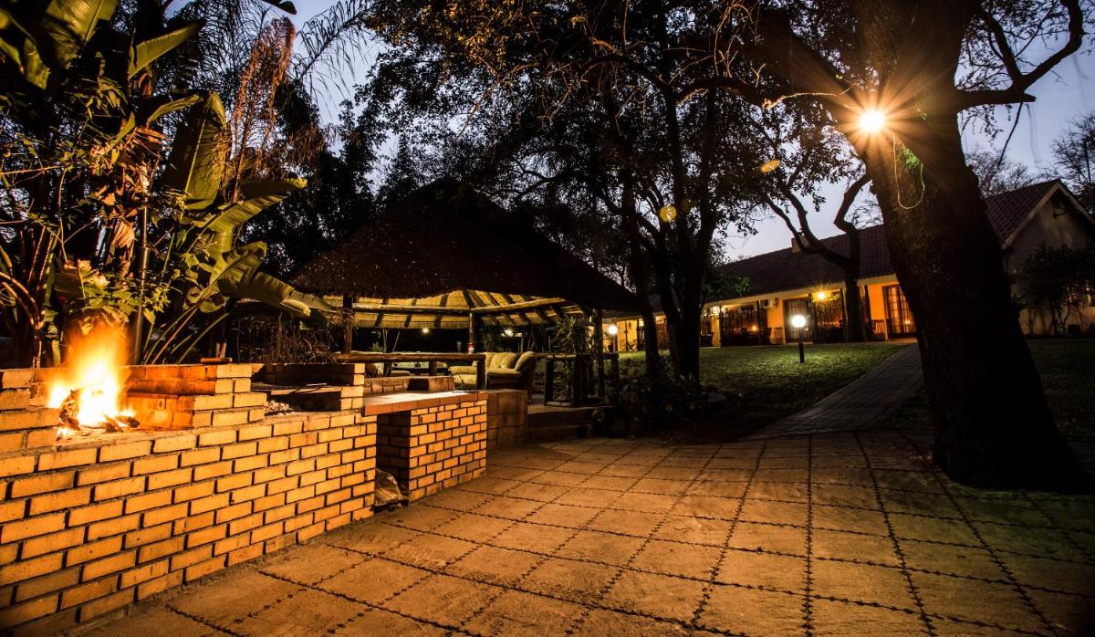 Sunbird Lodge - Housity