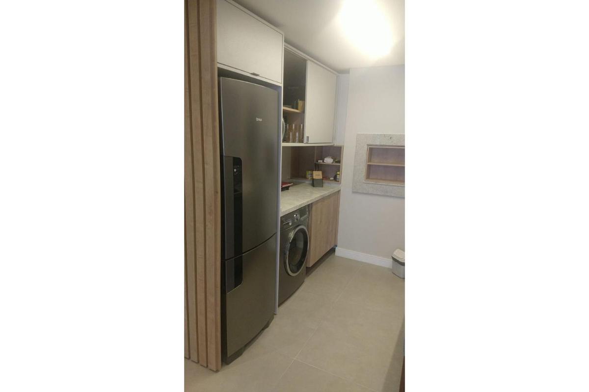 Trend Nova Carlos Gomes - 713 - Housity