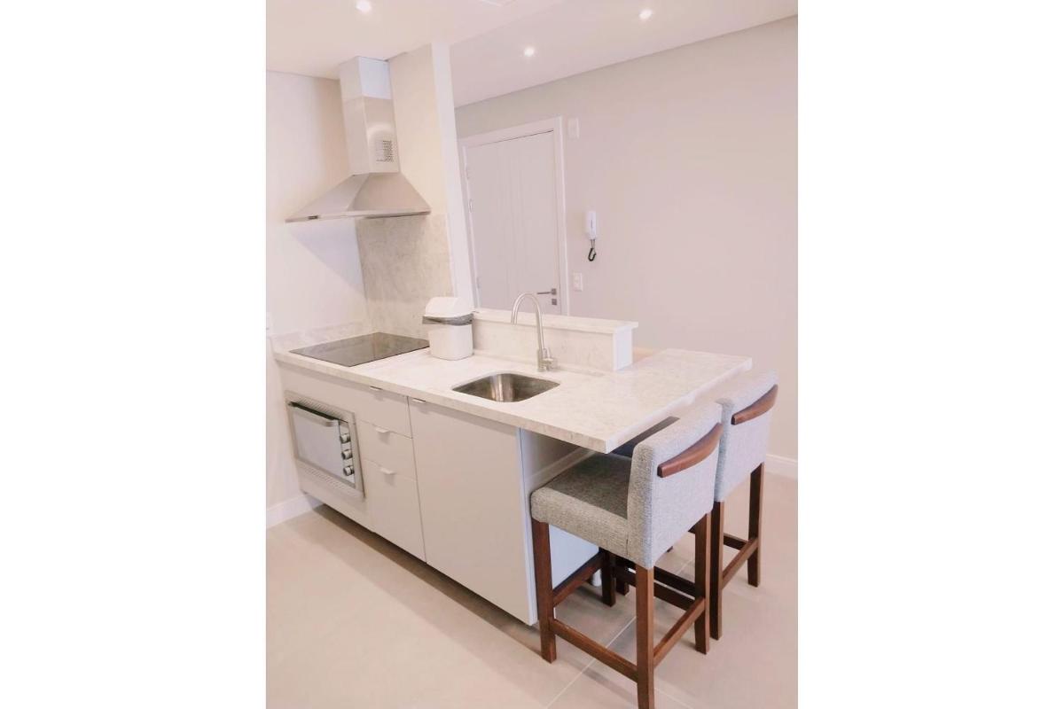 Trend Nova Carlos Gomes - 713 - Housity