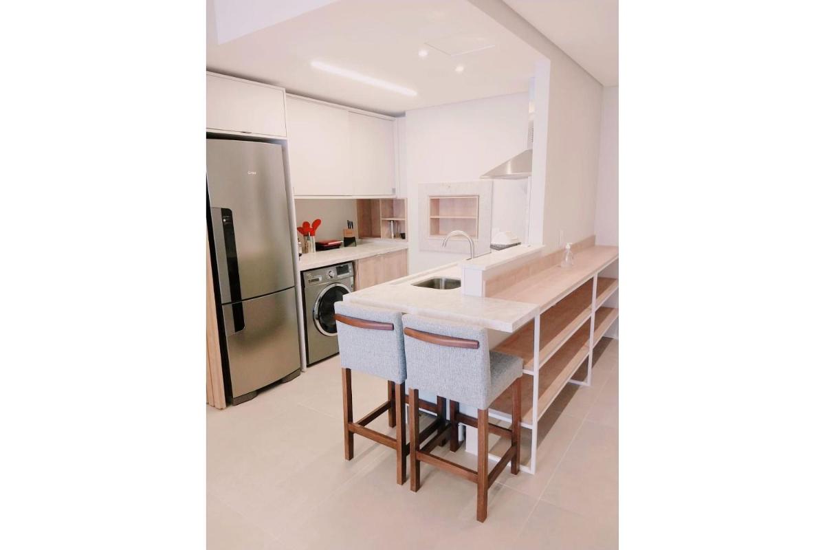 Trend Nova Carlos Gomes - 713 - Housity
