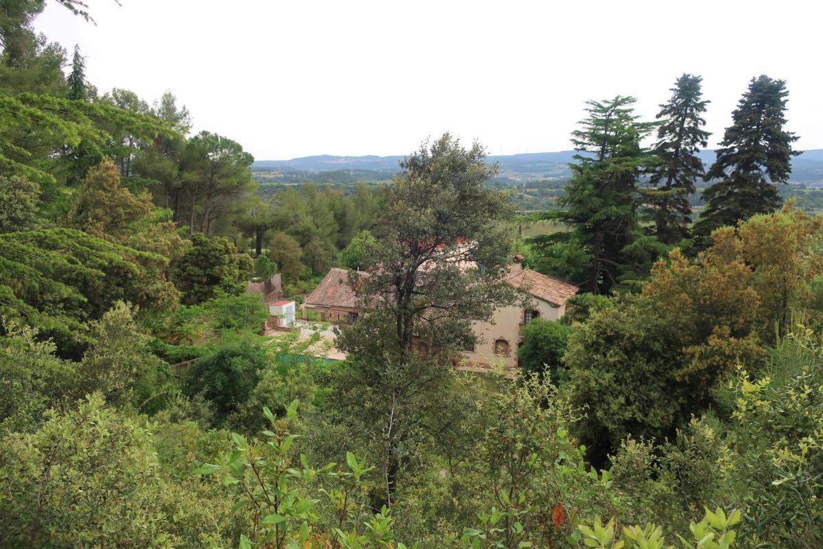 Suitetrails - Masia Sagués