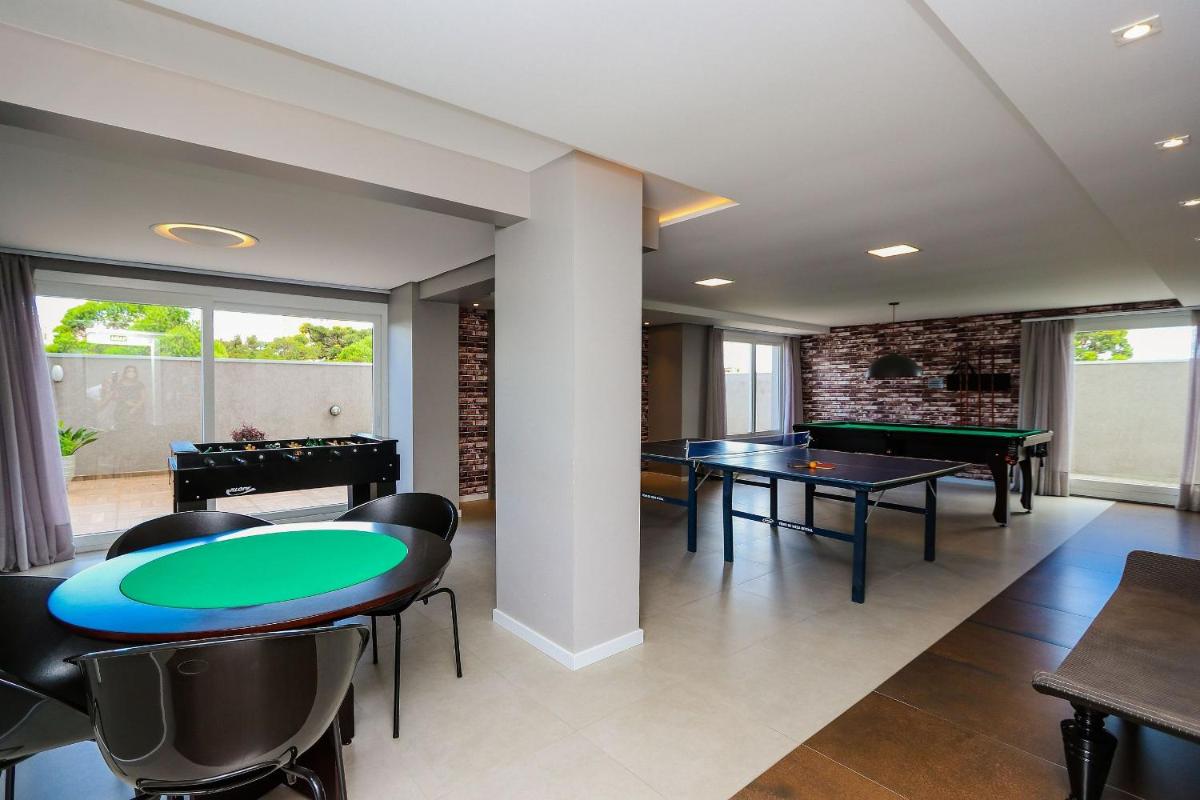 Suitetrails - Wynn Residencial - 1002