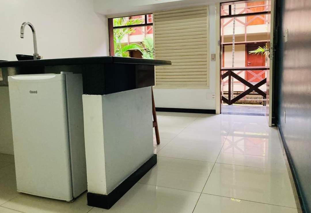 CUMBUCO - Eco Paradise - AP 112 - Housity