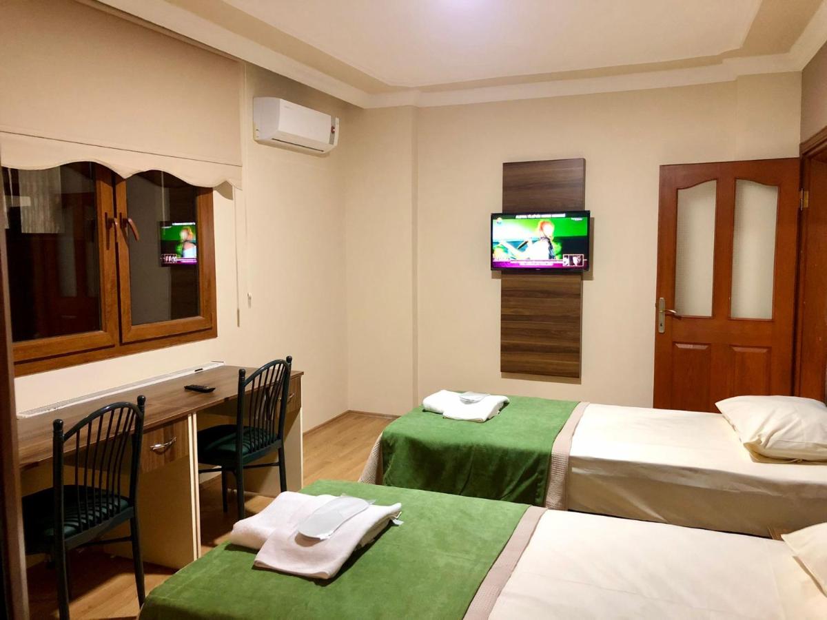 Trabzon Akgüller Apart - Housity