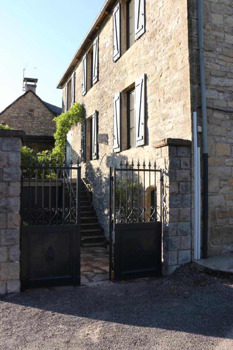 Le gîte de la glycine - Housity