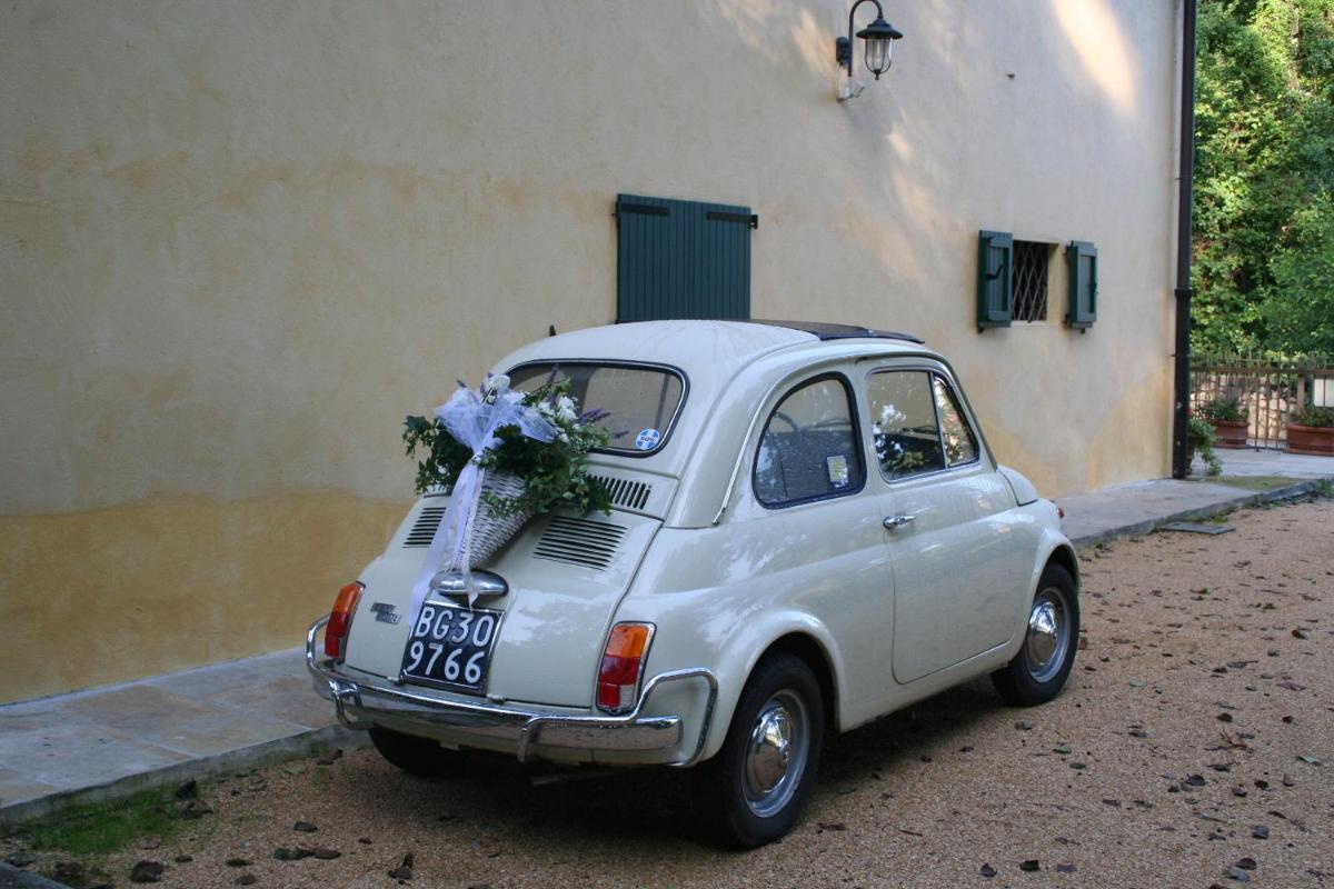 B&B La Casa Di Campagna - Housity