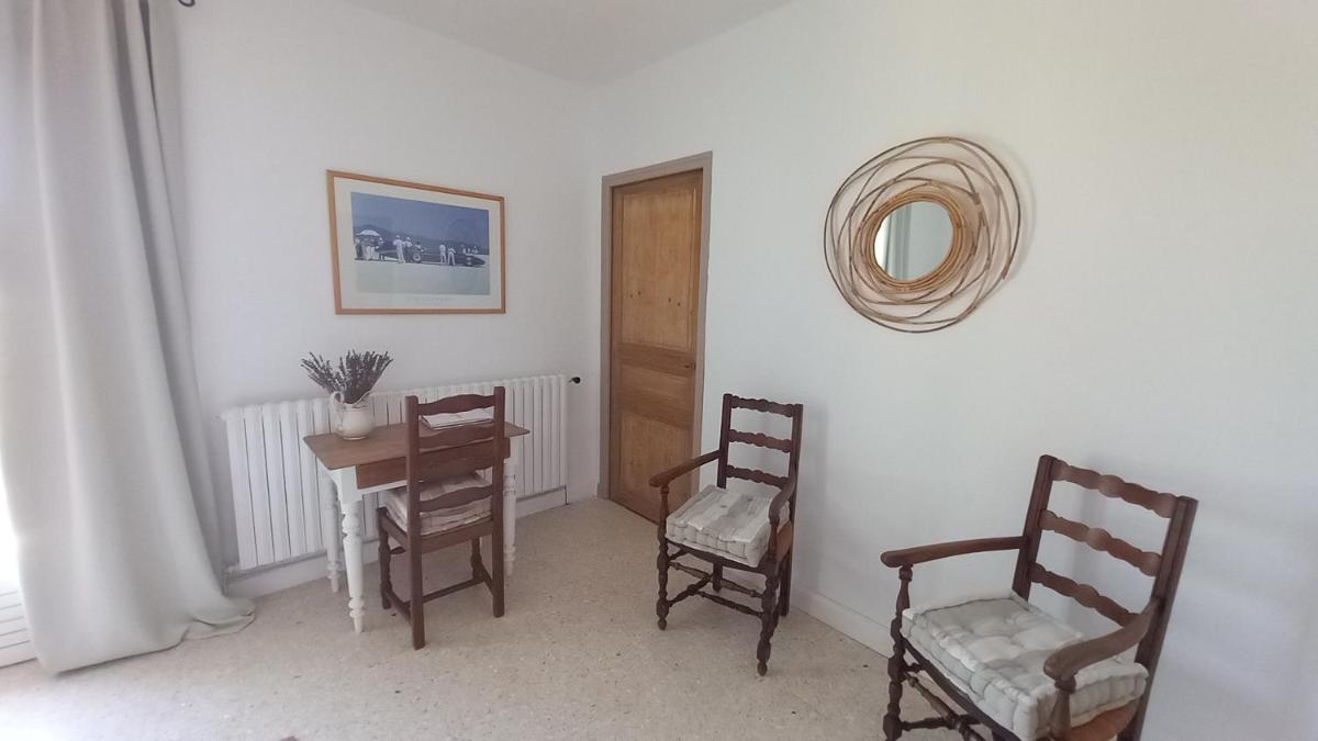 Suitetrails - La Maison Ocre