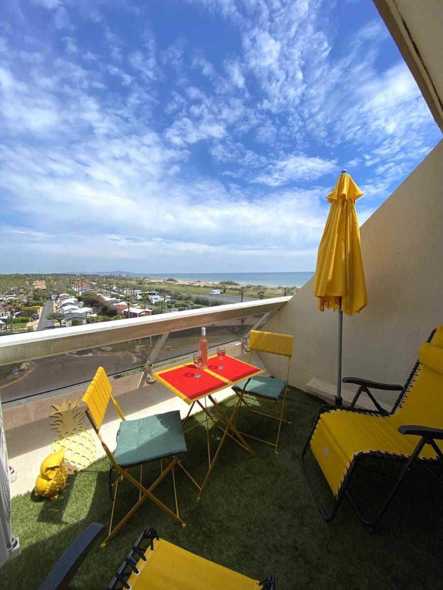 Studio Héliopolis L Village Naturiste - Housity
