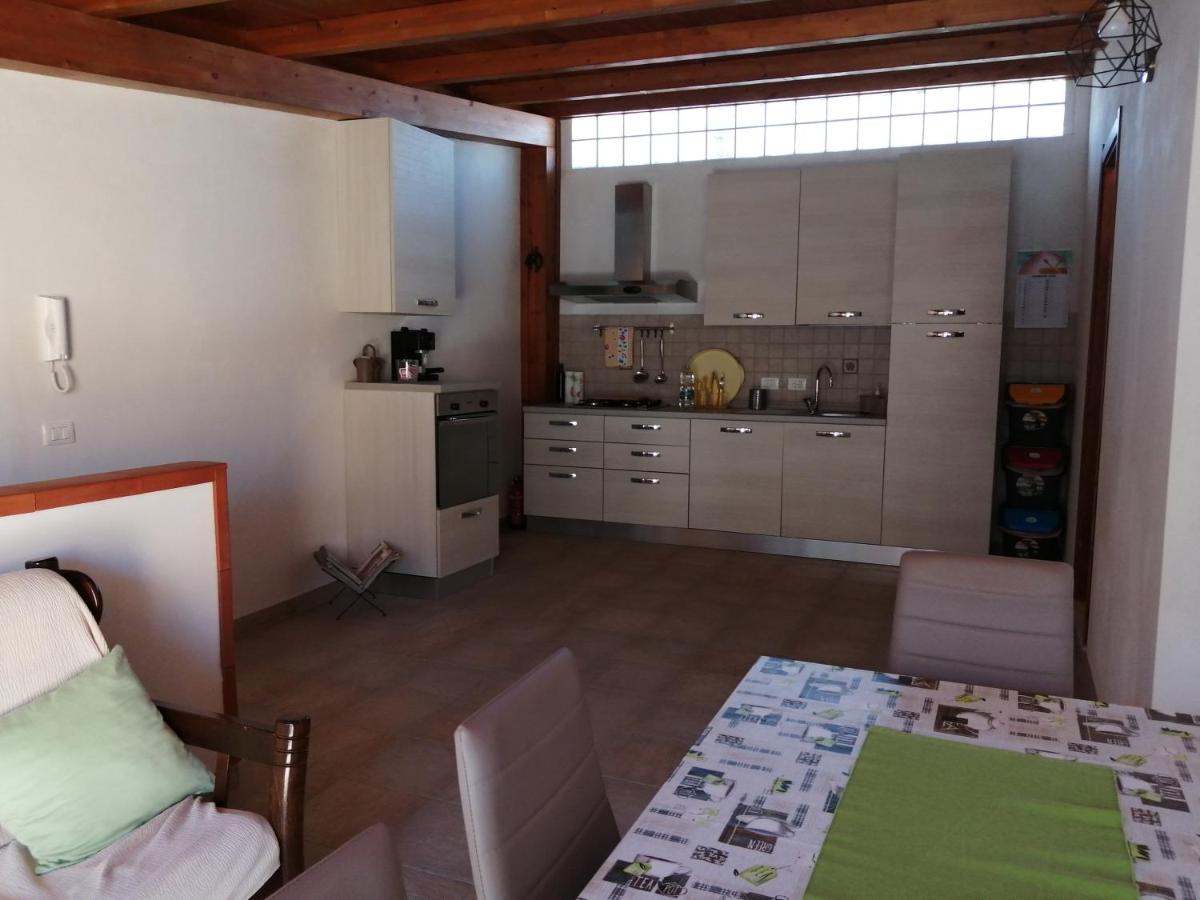 Suitetrails - Casa Sabina
