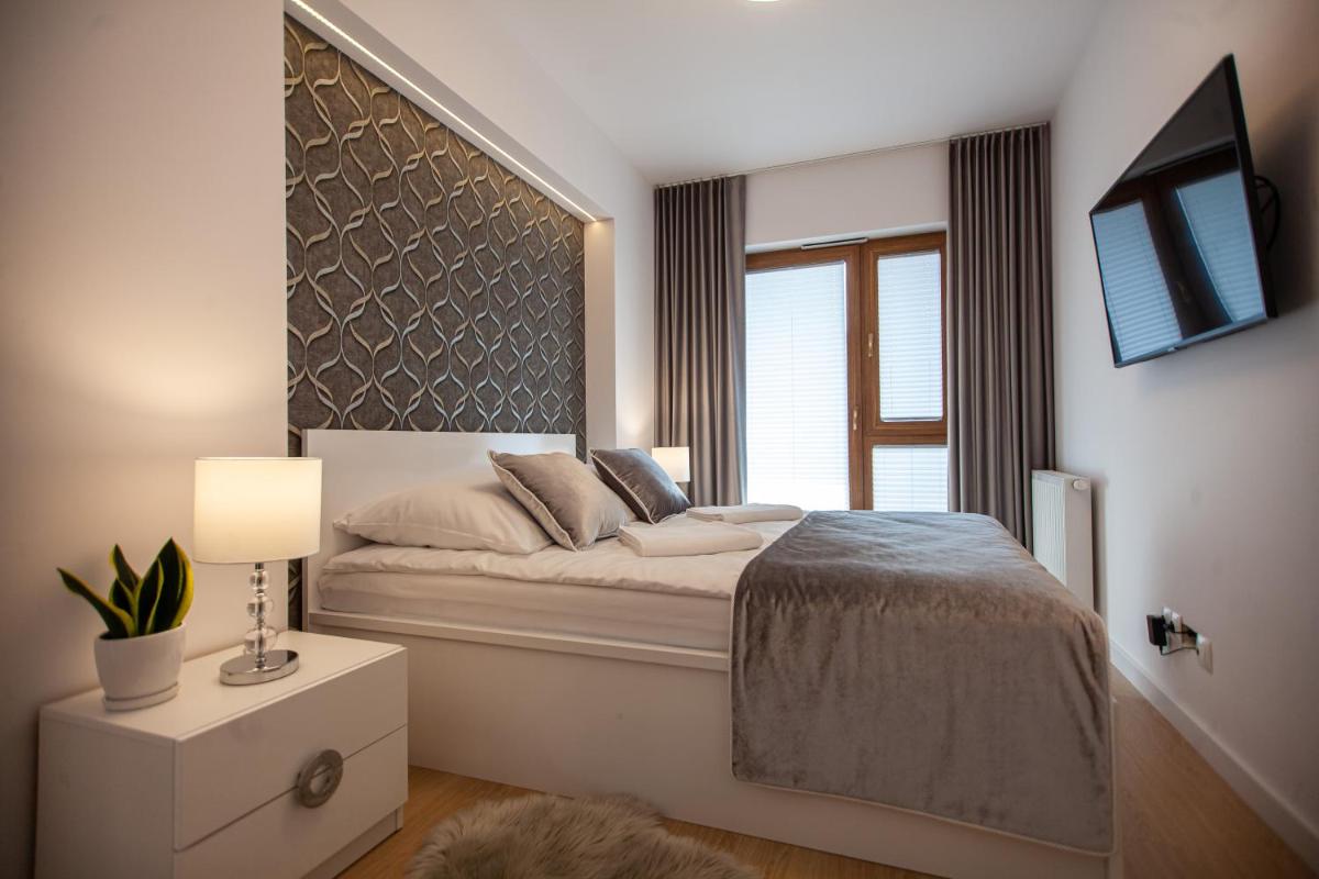 Apartament Greno Kielce - Housity