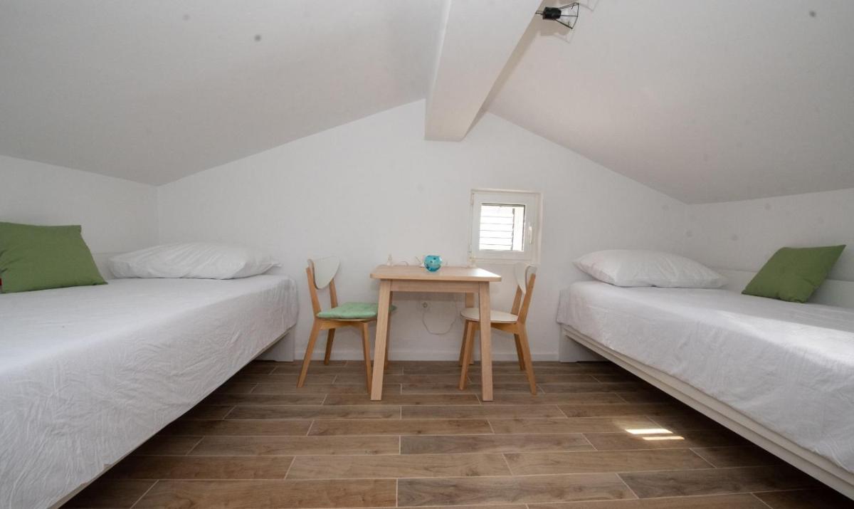 Charming apartments Duce - Housity