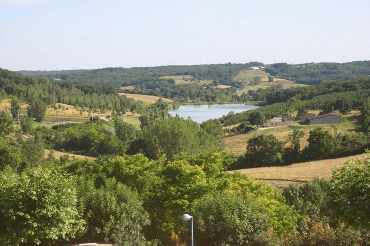 L'Auberge du Quercy Blanc - Housity