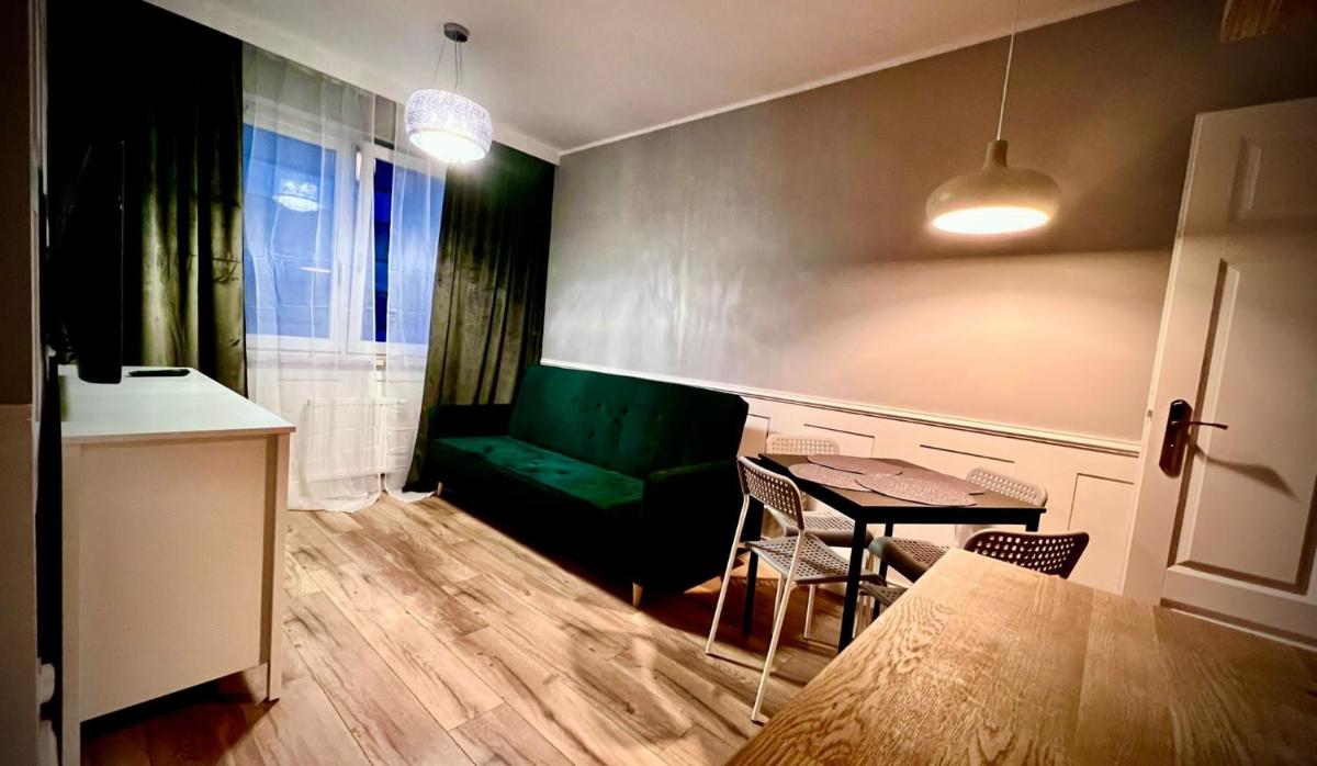 Luksusowy zakątek - Housity