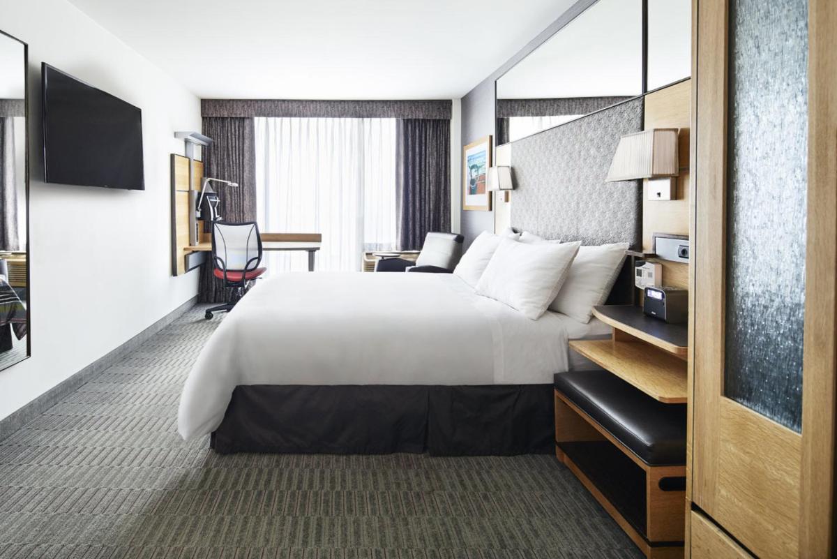 Wheeler Hotel - Housity