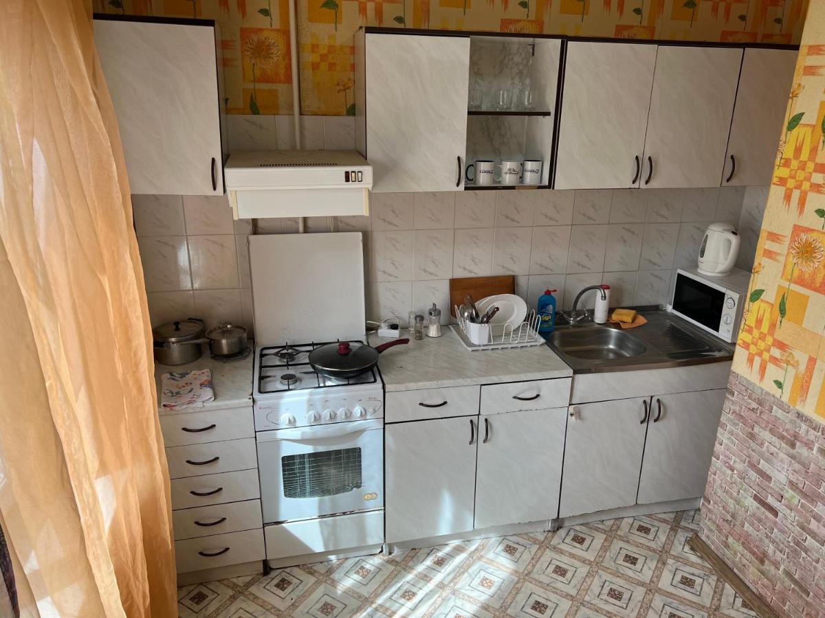 Suitetrails - Apartment on Bukovinska