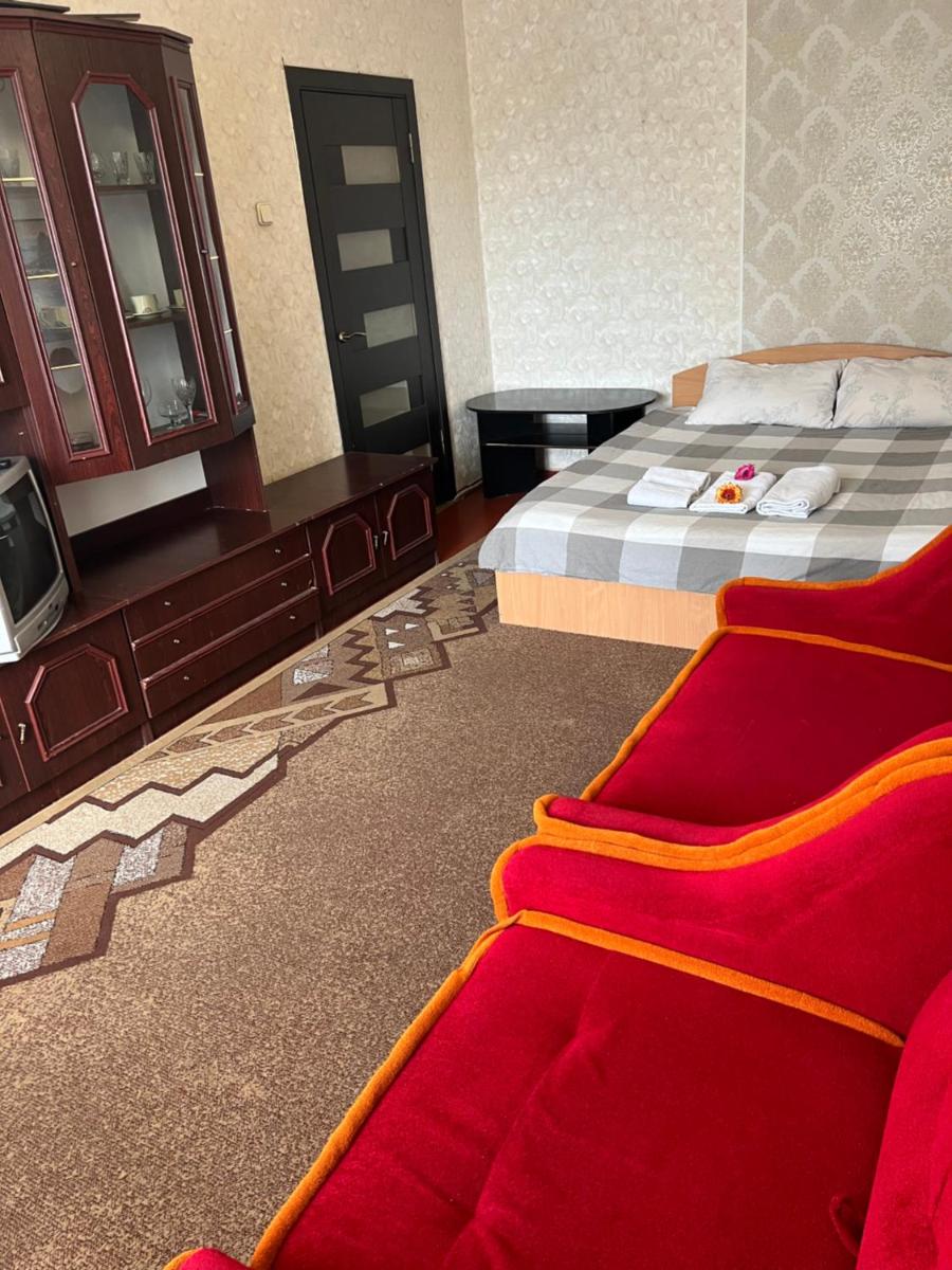 Suitetrails - Apartment on Bukovinska